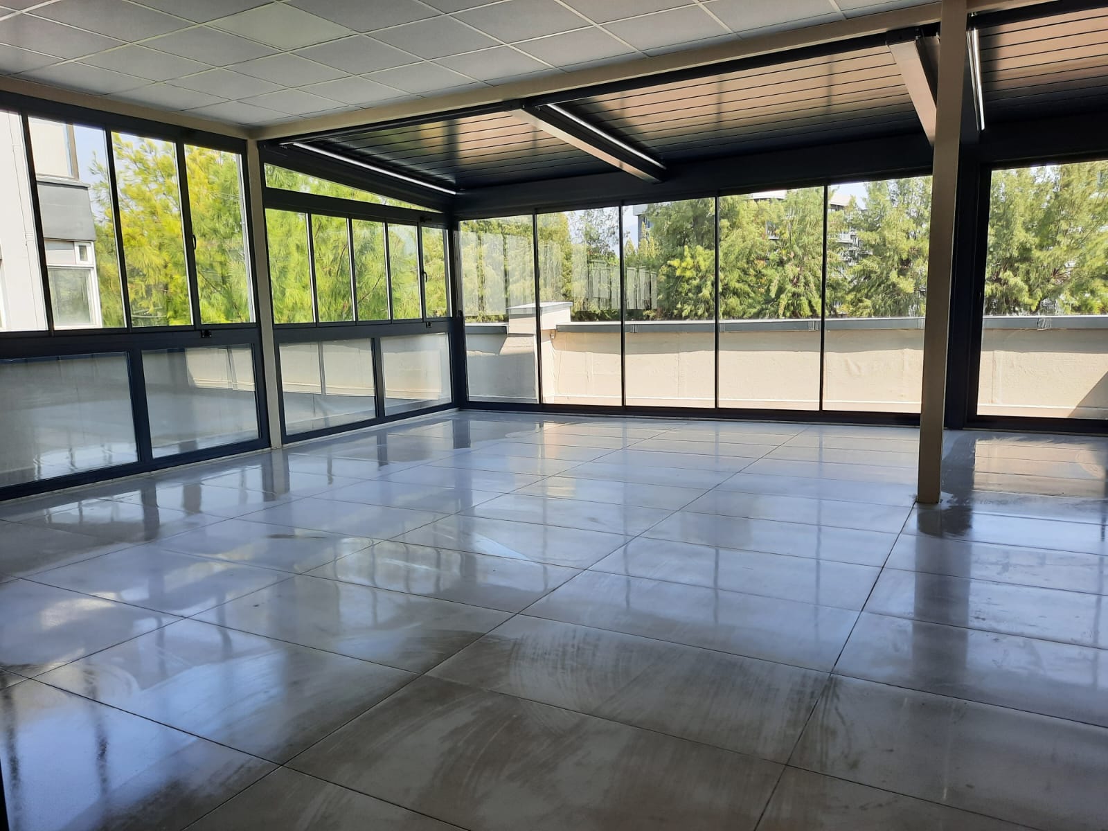 Üretim Aşaması Kareler